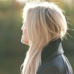 Meet your Posher, Mel